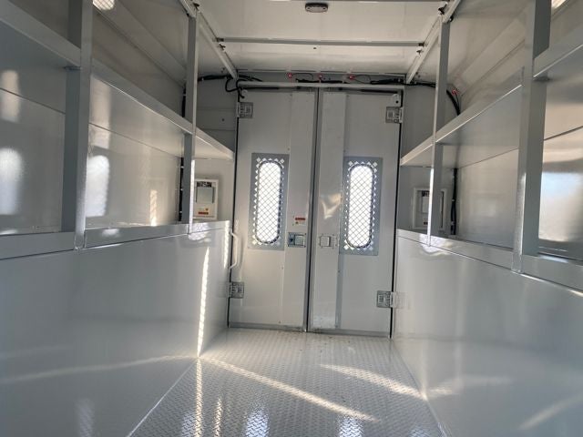 2026 Ford E-350SD Base Cutaway *Under Deposit*