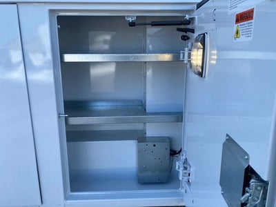 2026 Ford E-350SD Base Cutaway