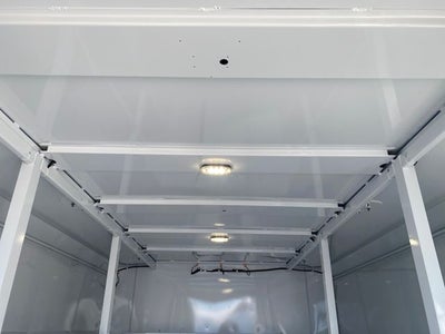 2026 Ford E-350SD Base Cutaway