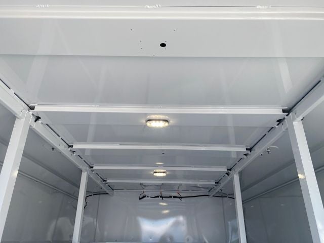 2026 Ford E-350SD Base Cutaway