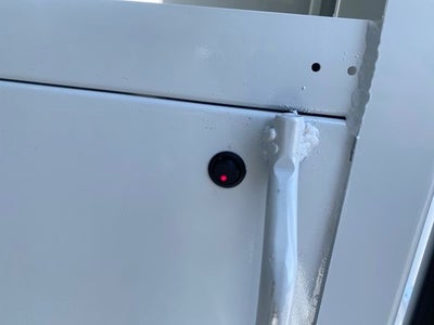 2026 Ford E-350SD Base Cutaway