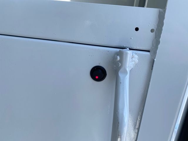 2026 Ford E-350SD Base Cutaway