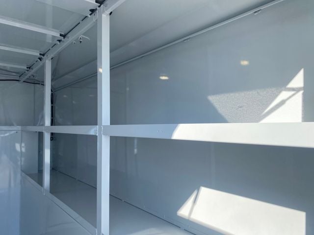 2026 Ford E-350SD Base Cutaway