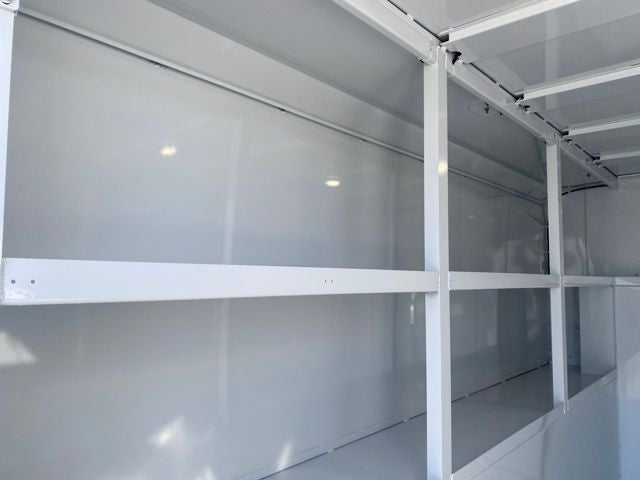 2026 Ford E-350SD Base Cutaway