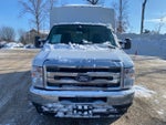 2026 Ford E-350SD Base Cutaway *Under Deposit*
