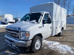 2026 Ford E-350SD Base Cutaway