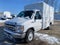 2026 Ford E-350SD Base Cutaway