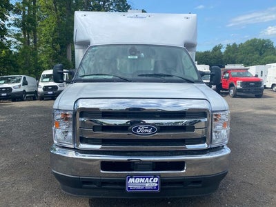 2027 Ford E-450SD Base DRW *Under Deposit*
