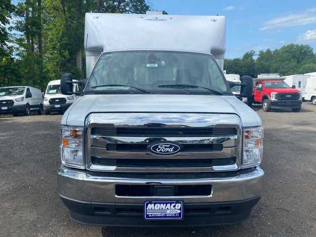 2027 Ford E-450SD Base DRW *Under Deposit*