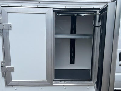 2027 Ford E-Series Cutaway E-450 DRW