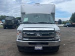 2027 Ford E-Series Cutaway E-450 DRW