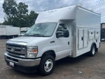 2027 Ford E-Series Cutaway E-450 DRW