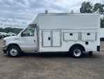 2027 Ford E-Series Cutaway E-450 DRW