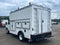 2027 Ford E-Series Cutaway E-450 DRW