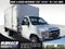 2026 Ford E-450SD Base DRW