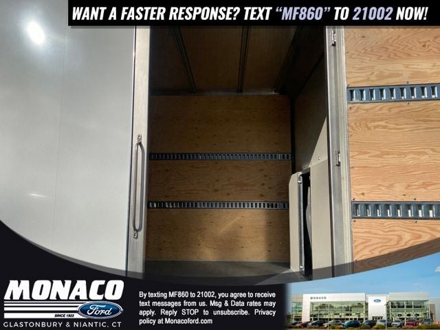 2026 Ford E-450SD Base DRW