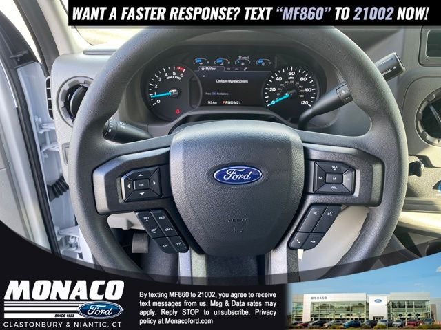 2026 Ford E-450SD Base DRW