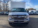 2026 Ford E-450SD Base DRW
