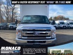 2026 Ford E-450SD Base DRW