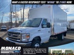 2026 Ford E-450SD Base DRW