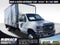 2026 Ford E-450SD Base DRW