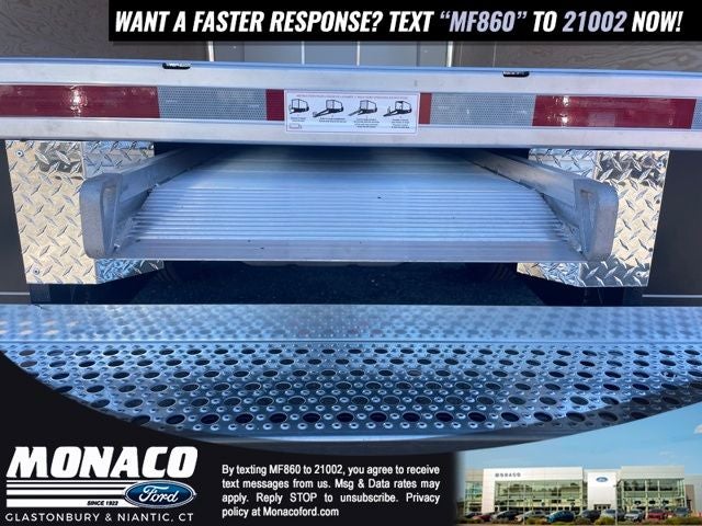 2026 Ford E-450SD Base DRW