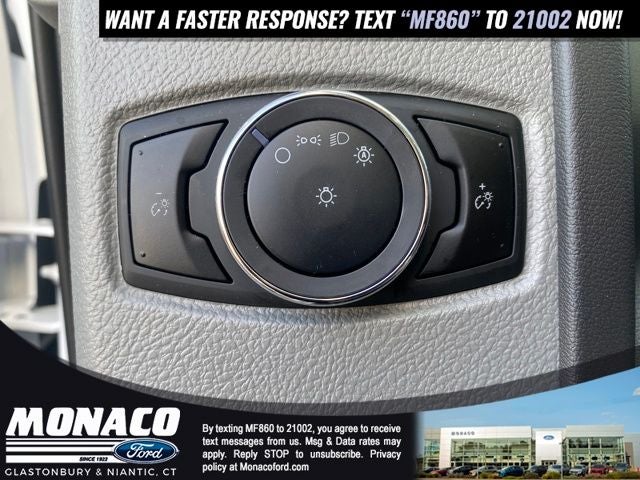 2026 Ford E-450SD Base DRW