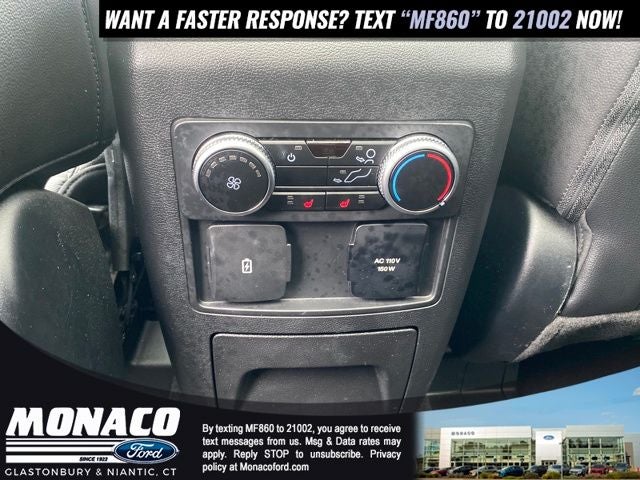 2023 Ford Explorer ST *Under Deposit*