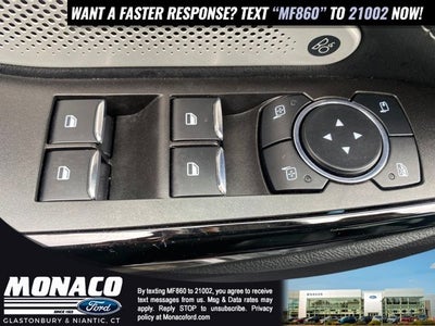 2023 Ford Explorer ST *Under Deposit*