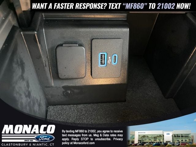 2023 Ford Explorer ST *Under Deposit*