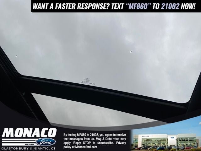 2023 Ford Explorer ST *Under Deposit*