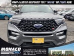 2023 Ford Explorer ST *Under Deposit*