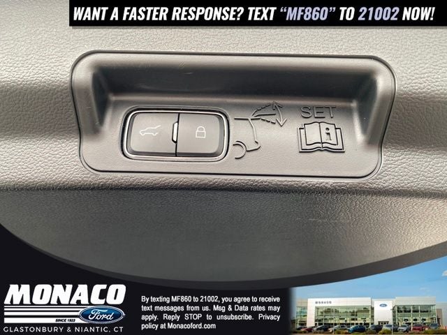 2023 Ford Explorer ST *Under Deposit*