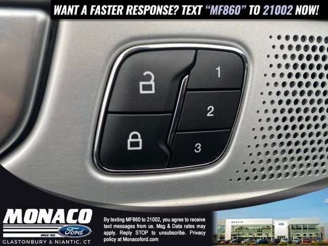 2023 Ford Explorer ST *Under Deposit*