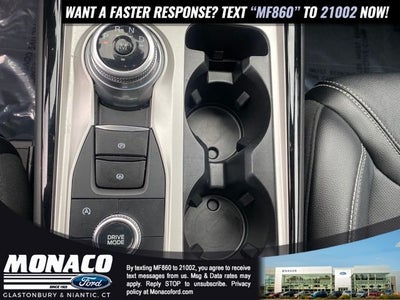 2023 Ford Explorer ST *Under Deposit*