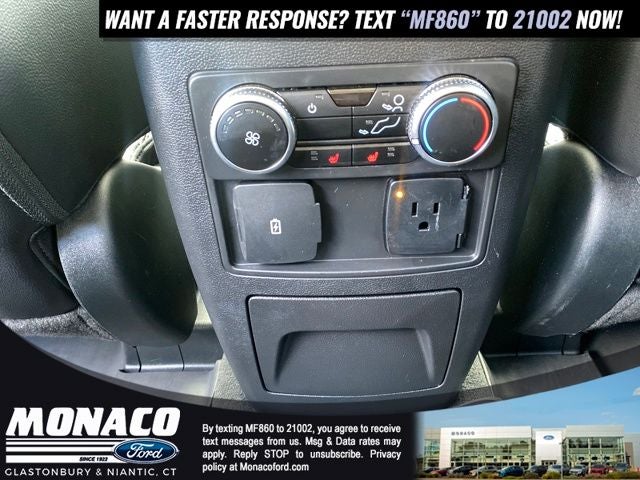 2023 Ford Explorer ST *Under Deposit*