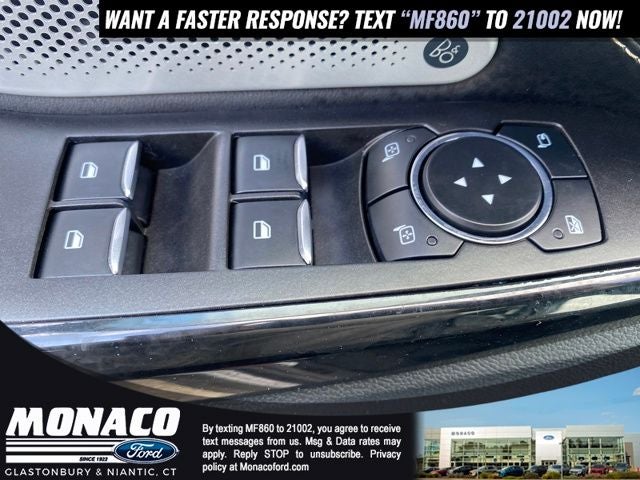 2023 Ford Explorer ST *Under Deposit*