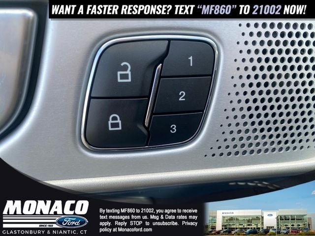 2023 Ford Explorer ST *Under Deposit*