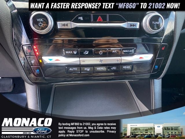 2023 Ford Explorer ST *Under Deposit*