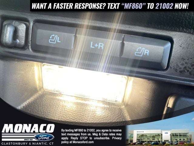 2023 Ford Explorer ST *Under Deposit*