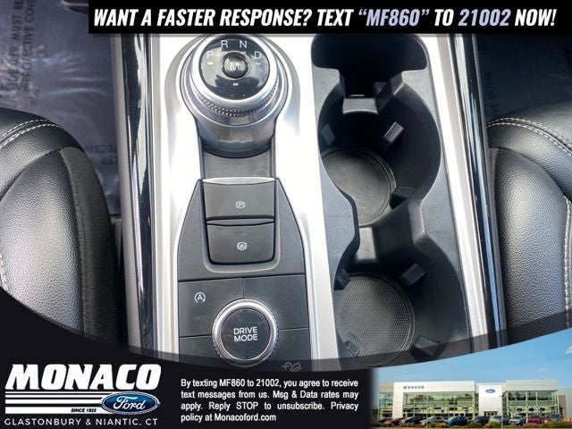 2023 Ford Explorer ST *Under Deposit*