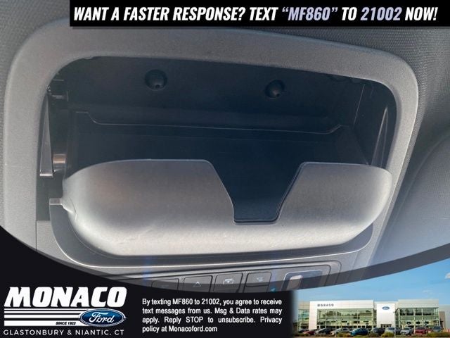 2023 Ford Explorer ST *Under Deposit*