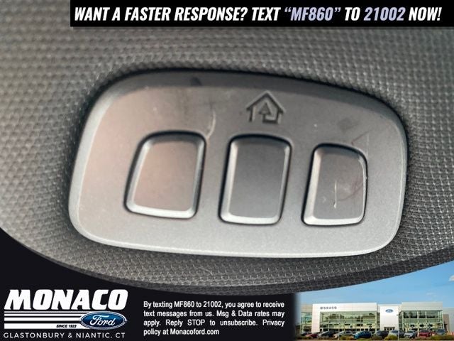 2023 Ford Explorer ST *Under Deposit*