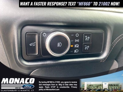 2023 Ford Explorer Platinum *Under Deposit*