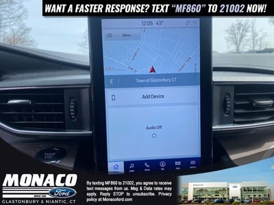 2023 Ford Explorer Platinum *Under Deposit*