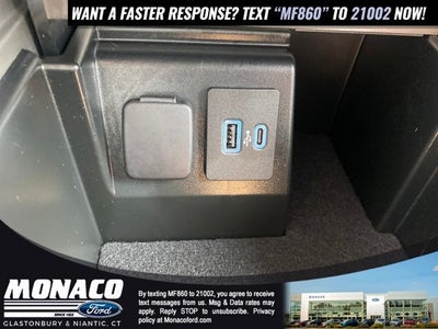 2023 Ford Explorer Platinum *Under Deposit*