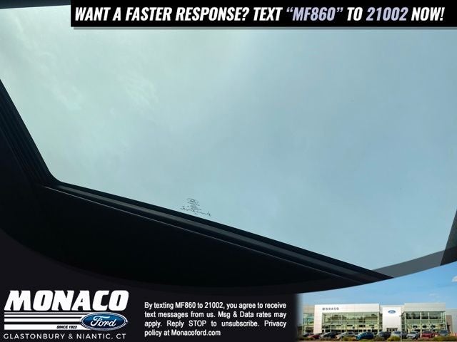 2023 Ford Explorer Platinum *Under Deposit*