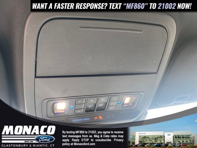 2023 Ford Explorer Platinum *Under Deposit*