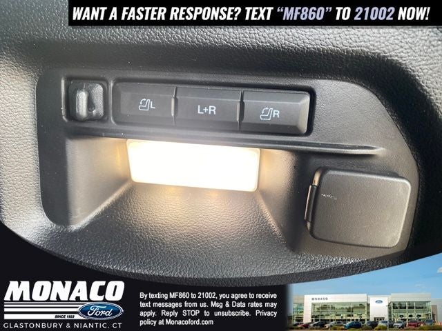 2023 Ford Explorer Platinum *Under Deposit*