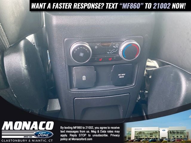 2023 Ford Explorer Platinum *Under Deposit*